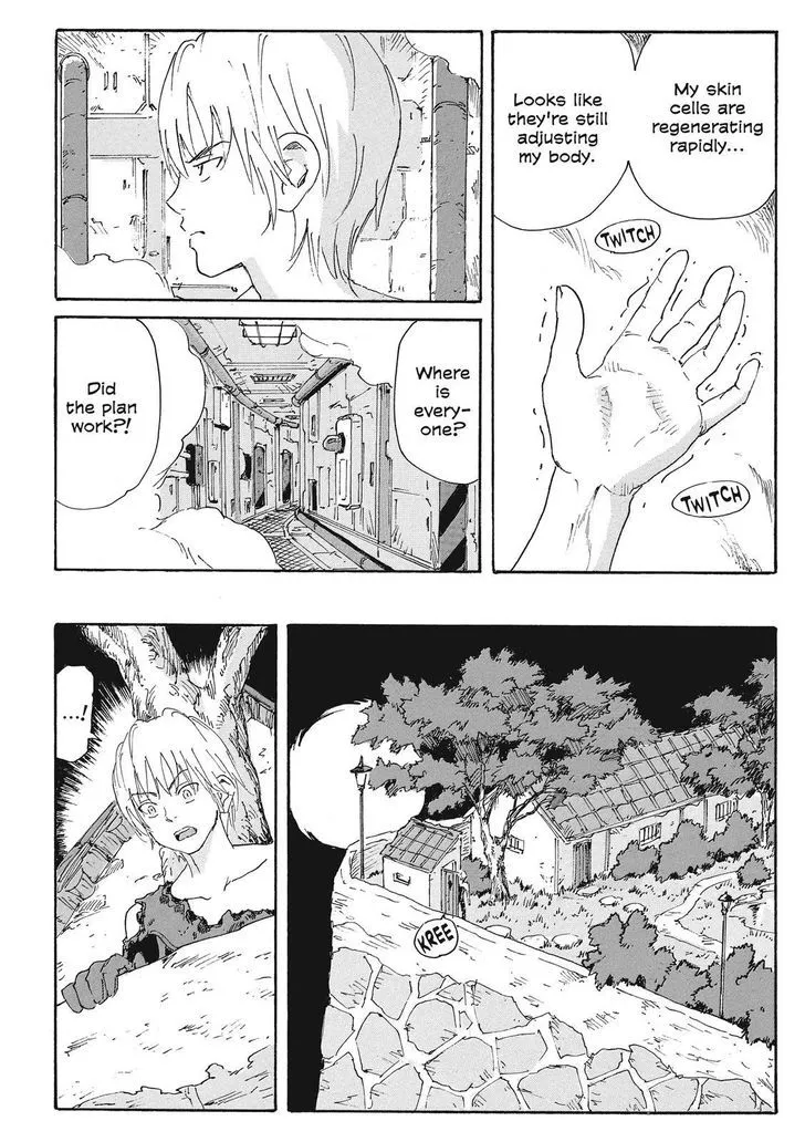 Coppelion - Page 2