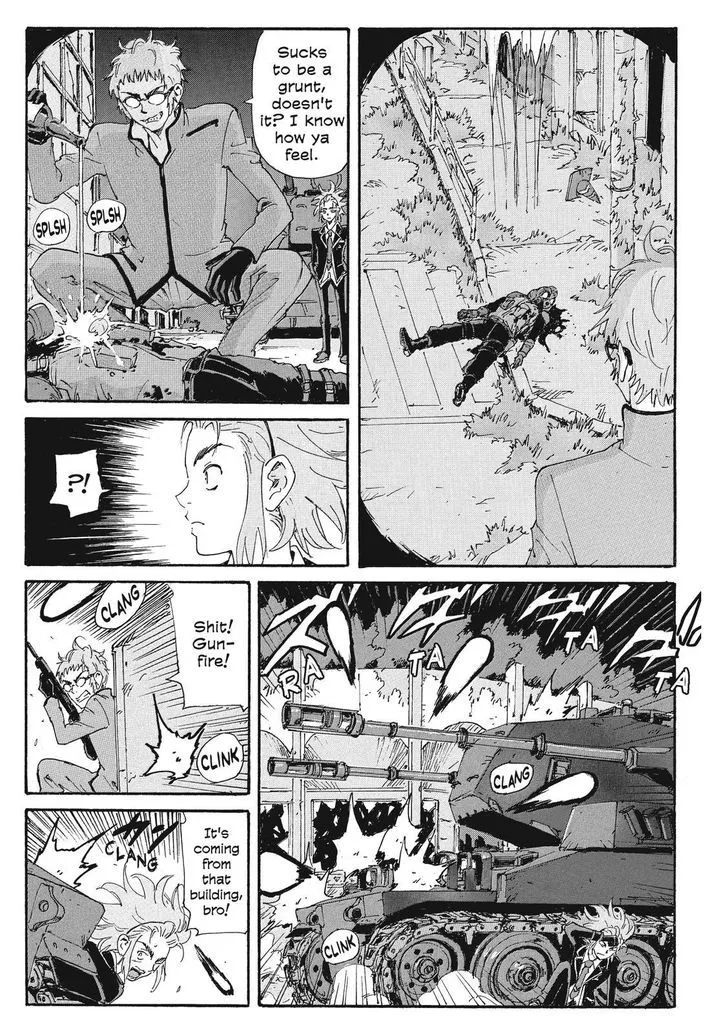 Coppelion - Page 21