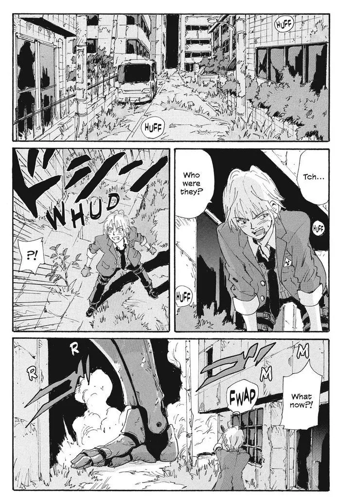 Coppelion - Page 31