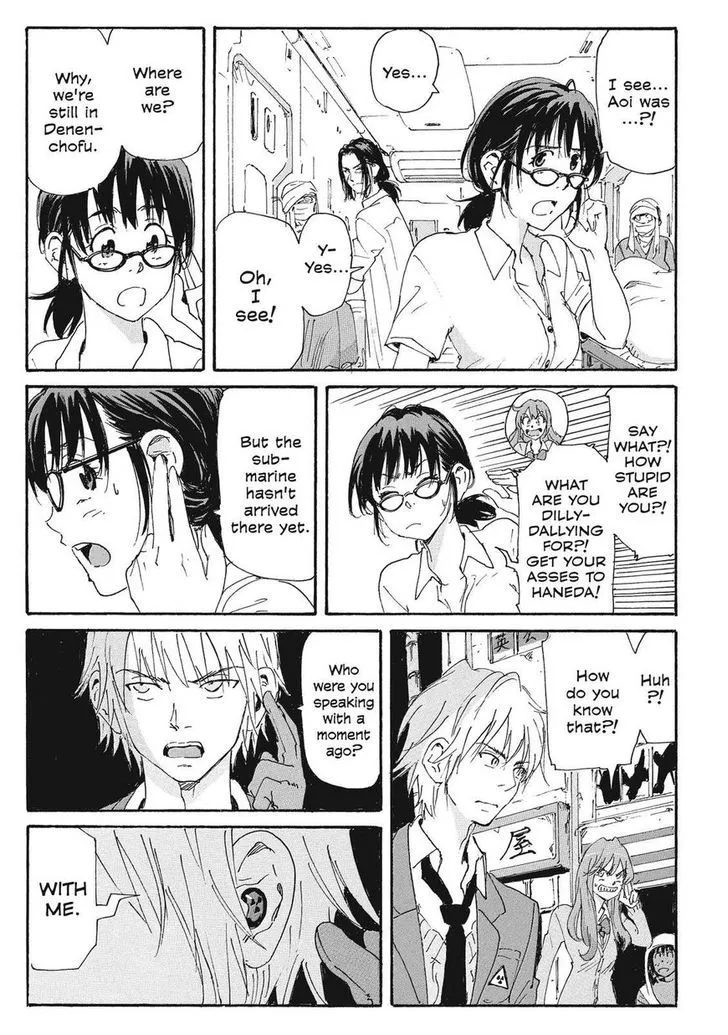 Coppelion - Page 13