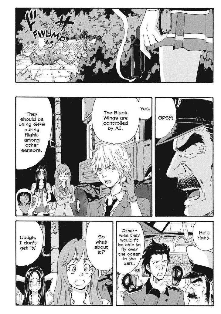 Coppelion - Page 16