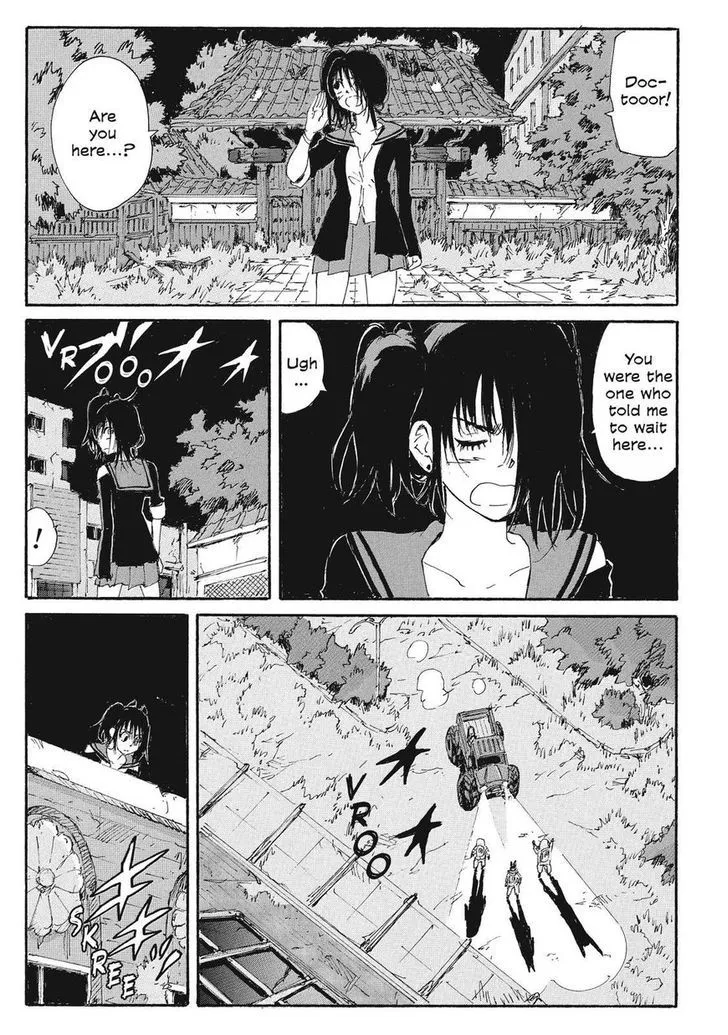 Coppelion - Page 25