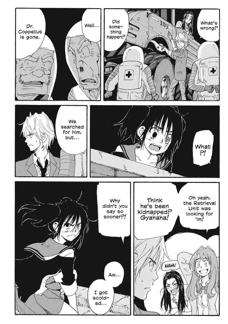 Coppelion - Page 26