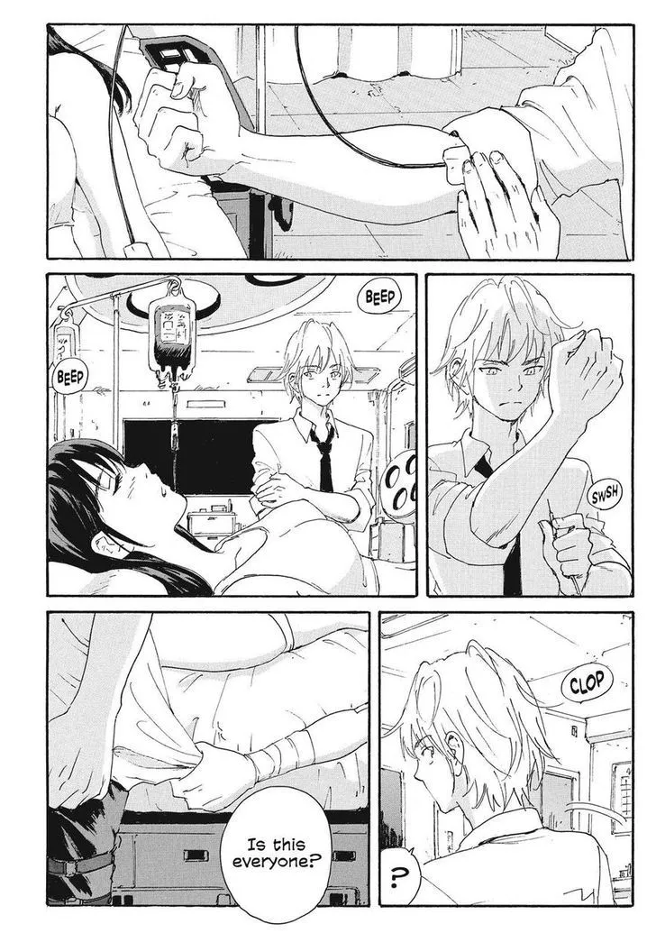 Coppelion - Page 8