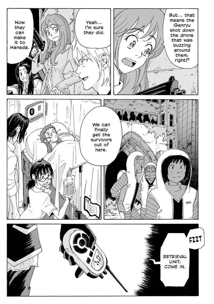 Coppelion - Page 28