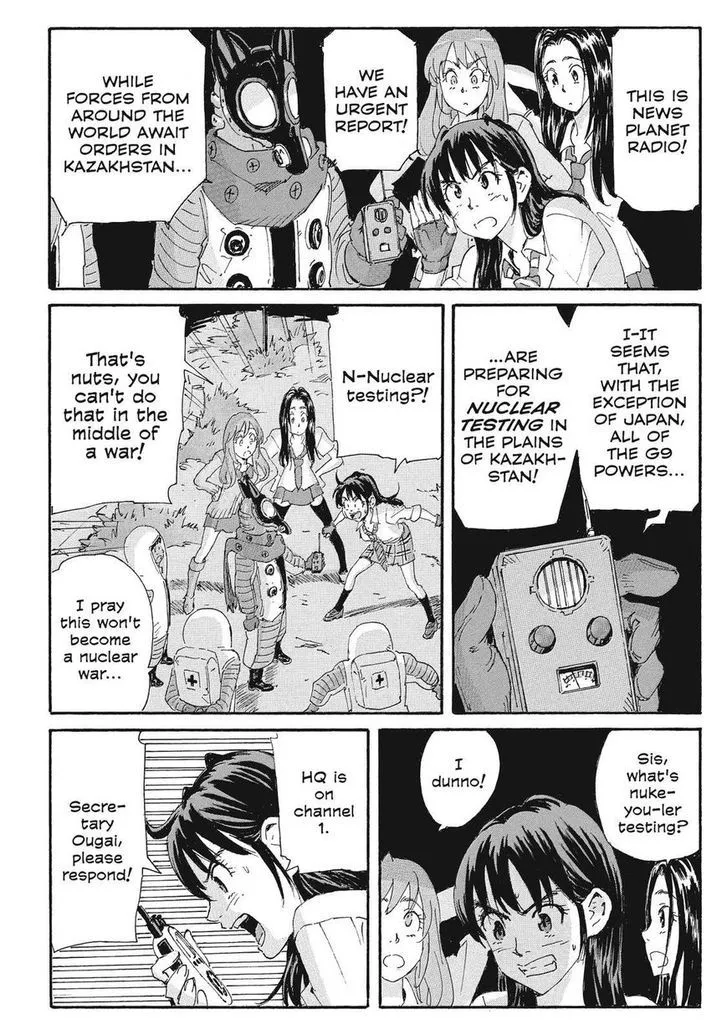 Coppelion - Page 14