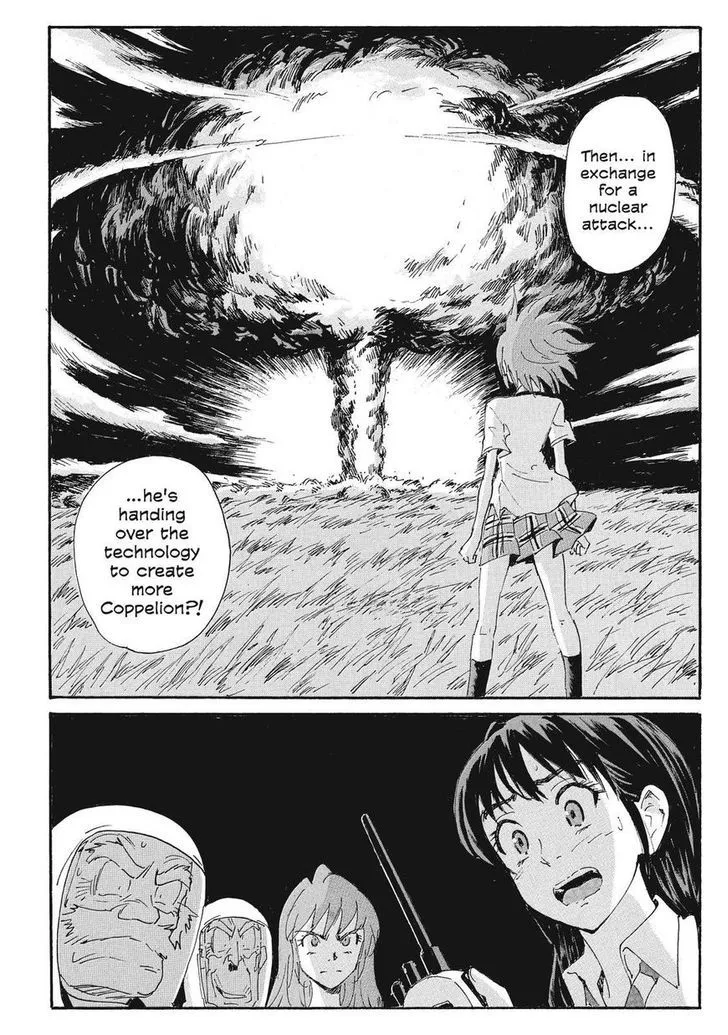 Coppelion - Page 16