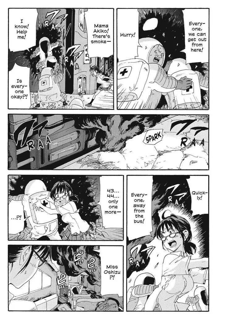 Coppelion - Page 29