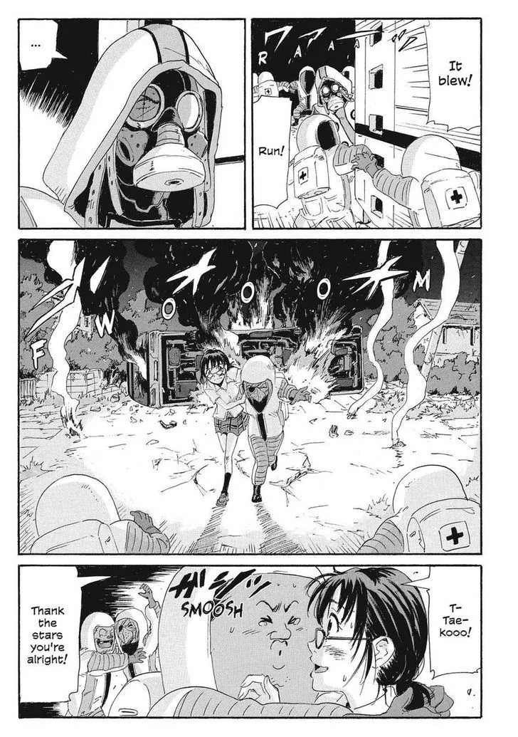 Coppelion - Page 31