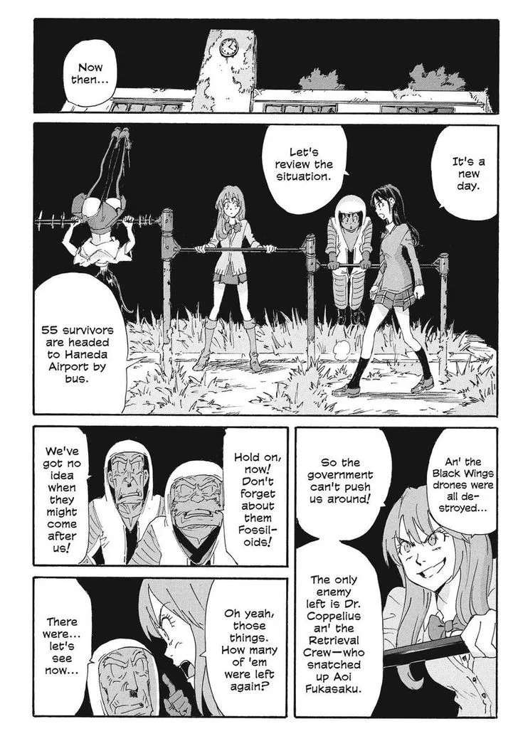 Coppelion - Page 6