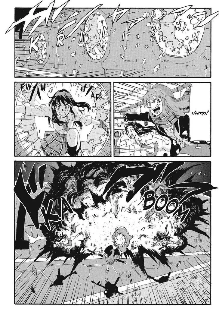 Coppelion - Page 27