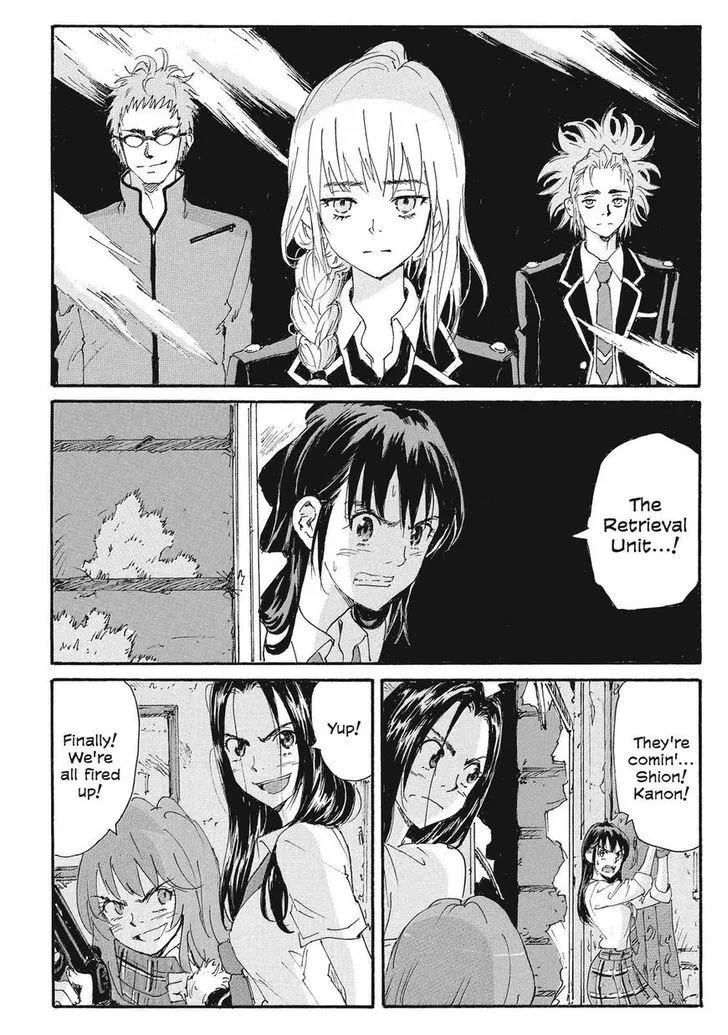 Coppelion - Page 31