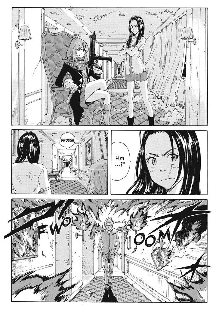 Coppelion - Page 10