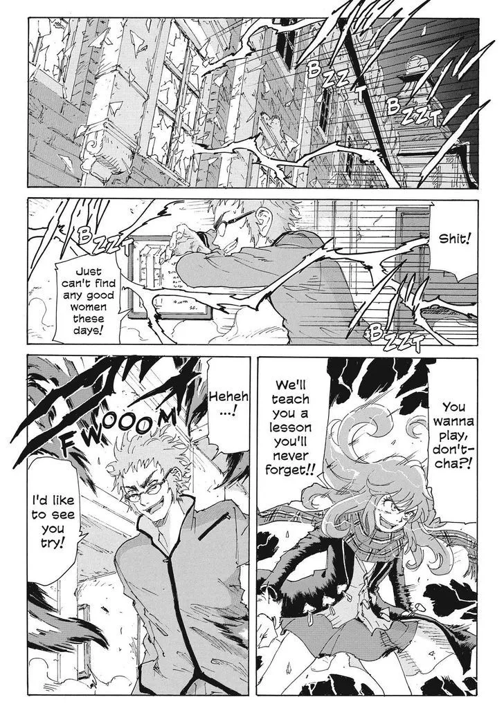 Coppelion - Page 12