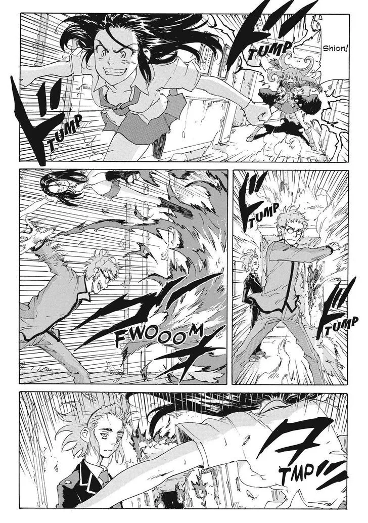 Coppelion - Page 13