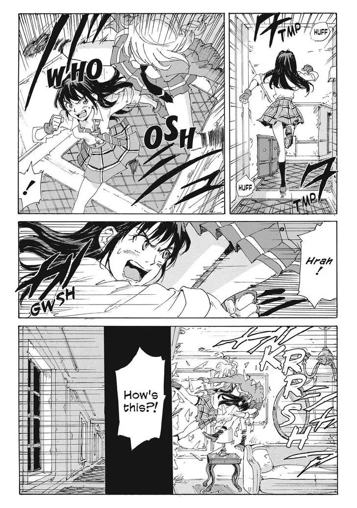 Coppelion - Page 17