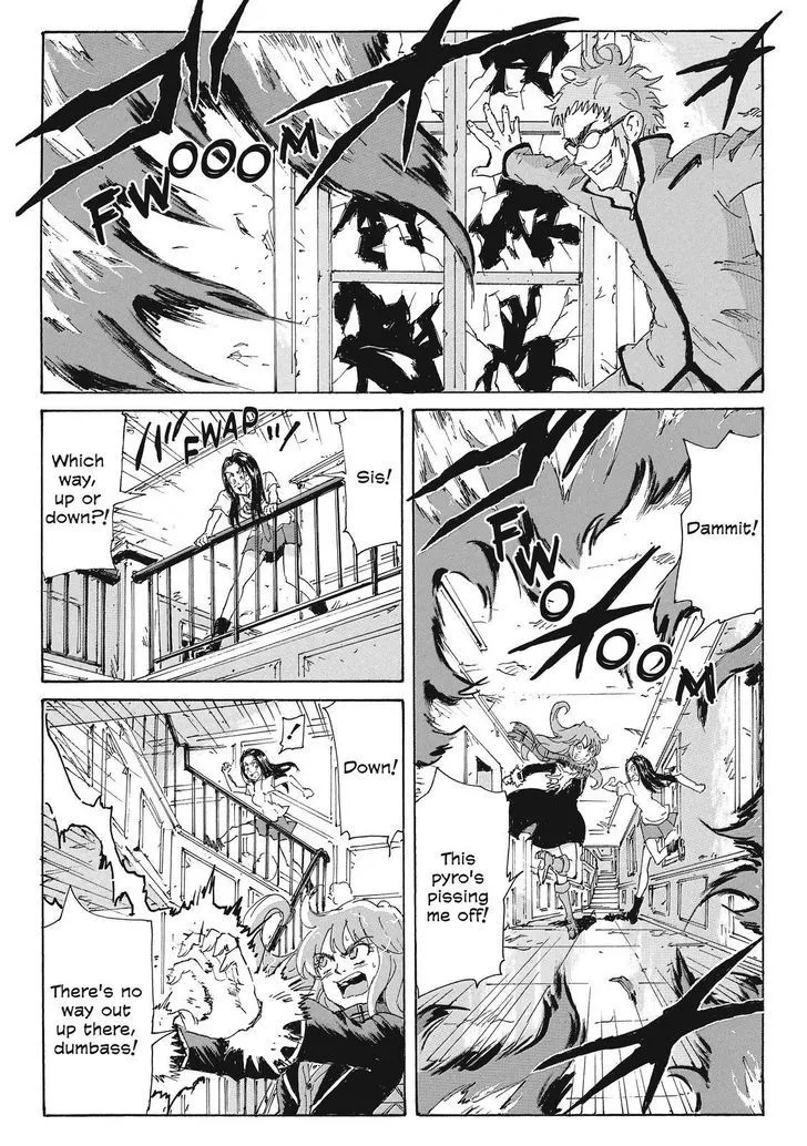 Coppelion - Page 20