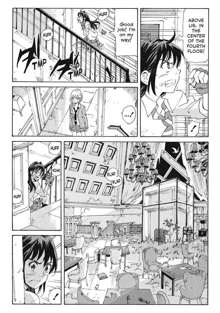 Coppelion - Page 24