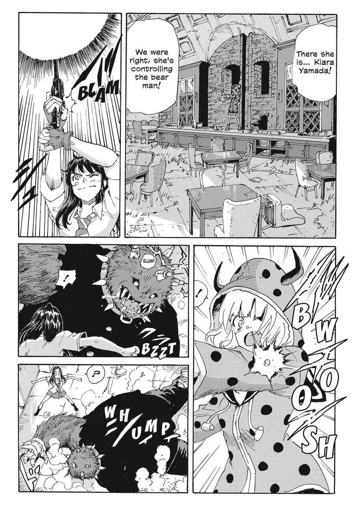 Coppelion - Page 25