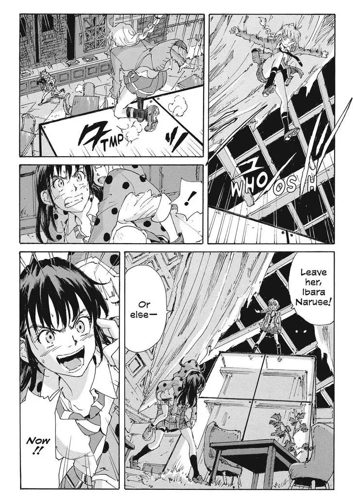 Coppelion - Page 26