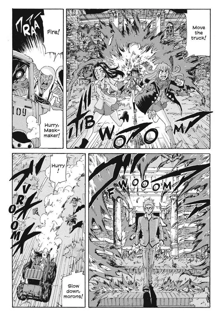 Coppelion - Page 30