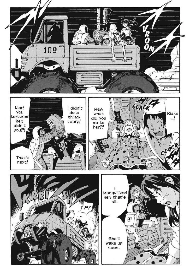 Coppelion - Page 32