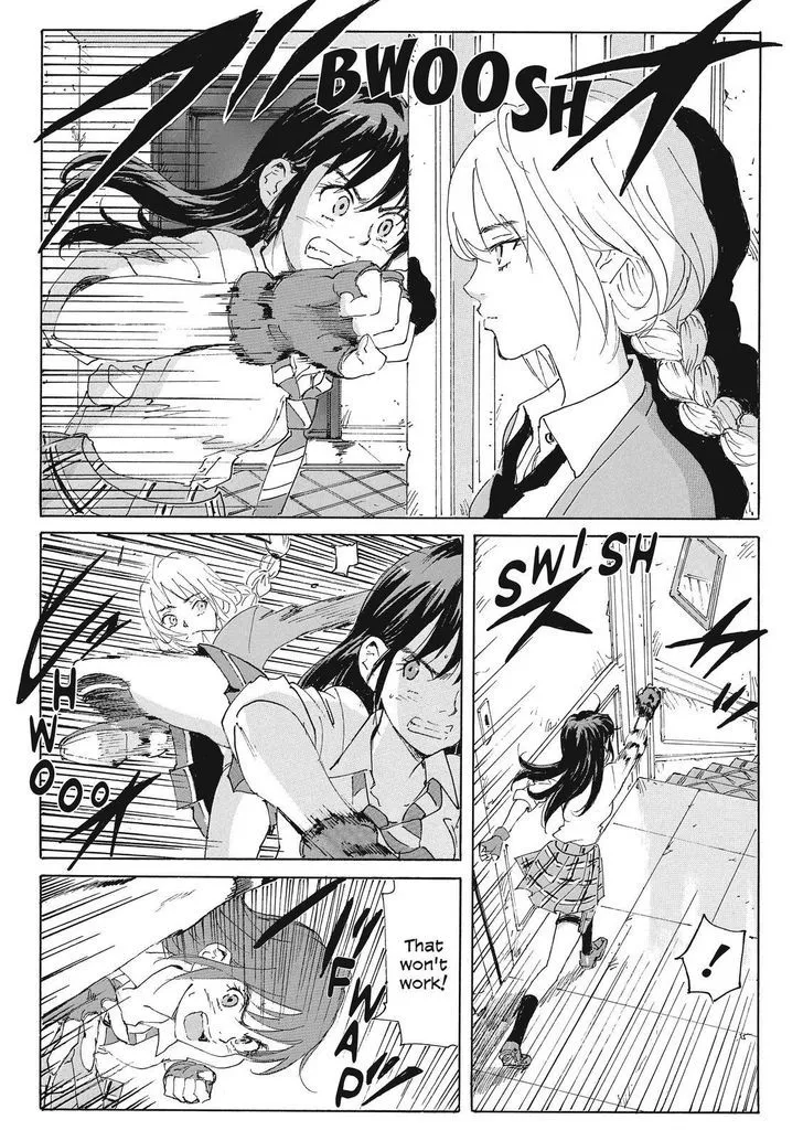 Coppelion - Page 5