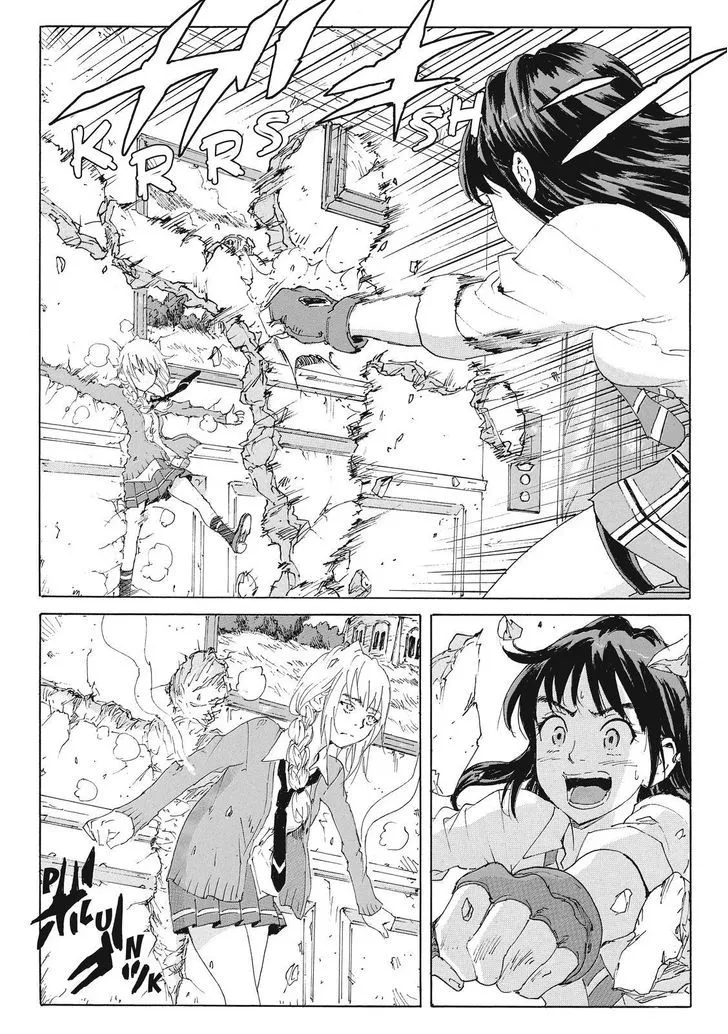 Coppelion - Page 6