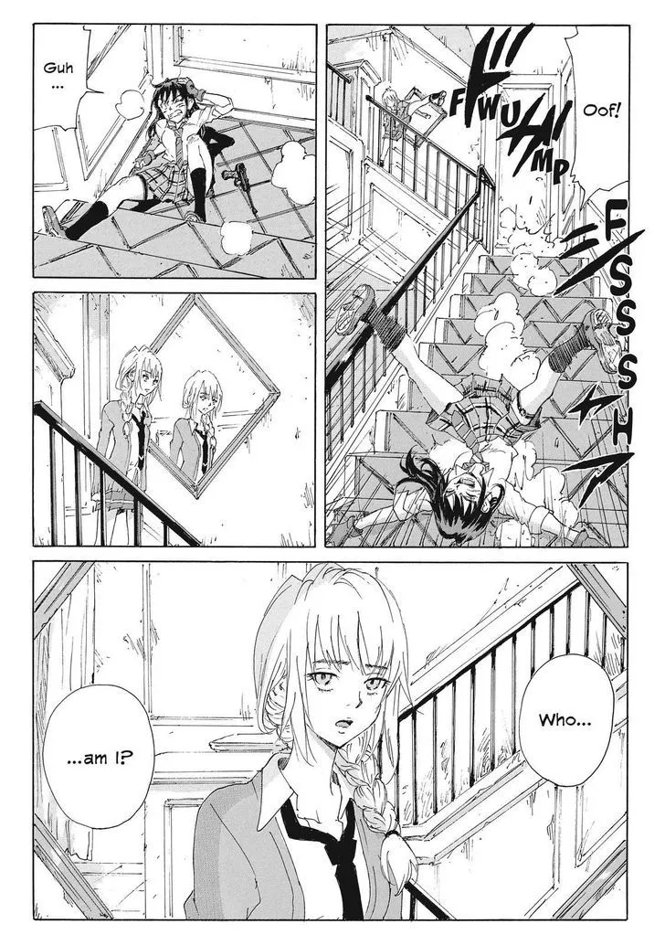 Coppelion - Page 9