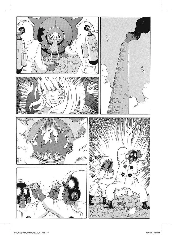 Coppelion - Page 15