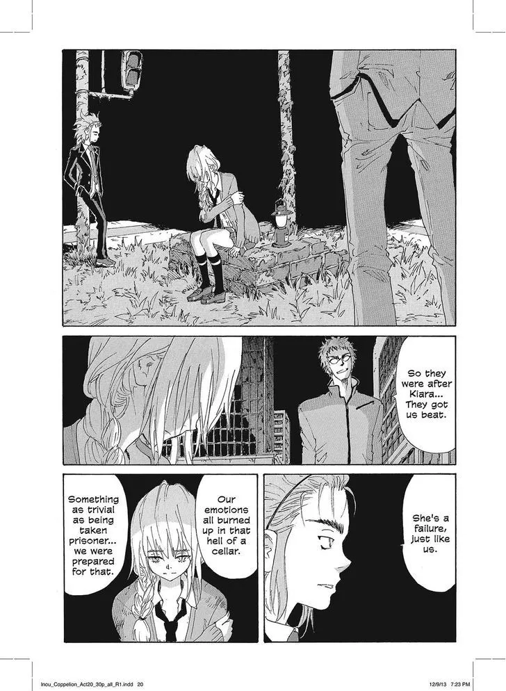 Coppelion - Page 18