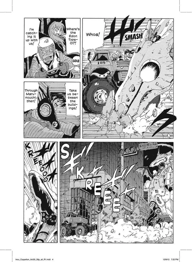 Coppelion - Page 2