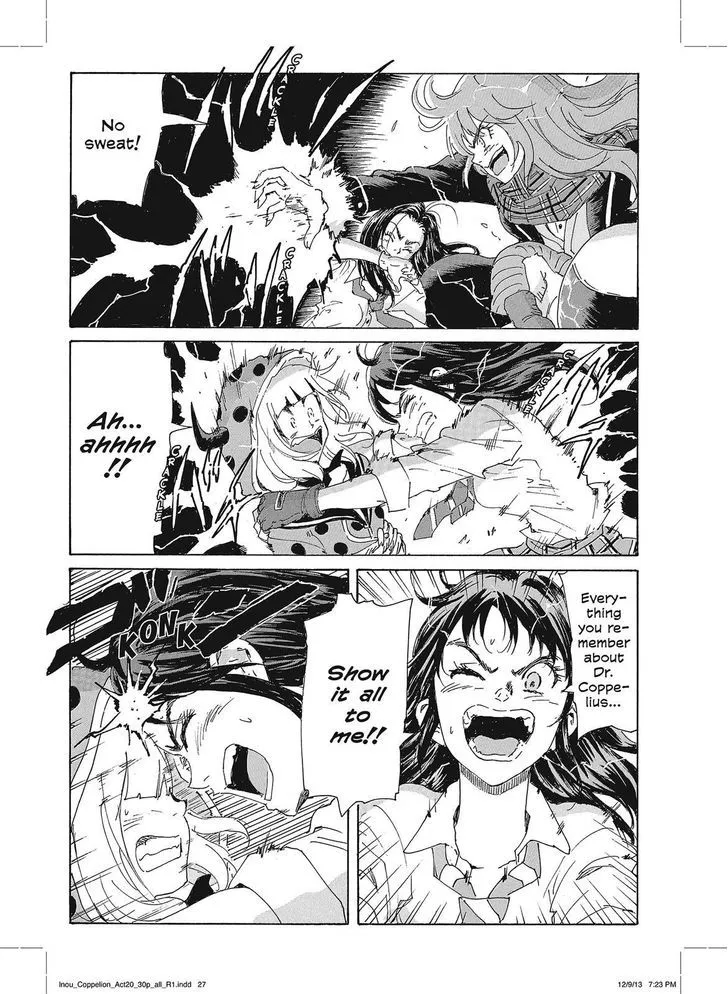 Coppelion - Page 25