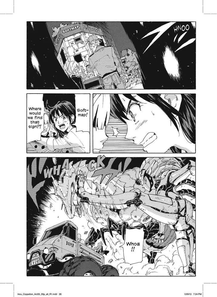 Coppelion - Page 26