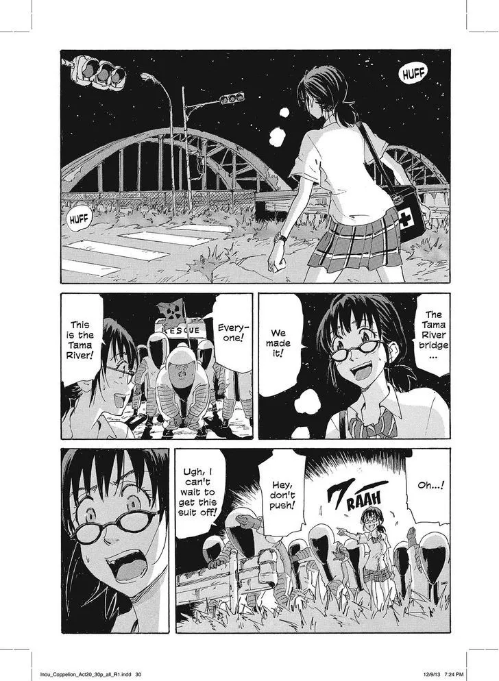 Coppelion - Page 28