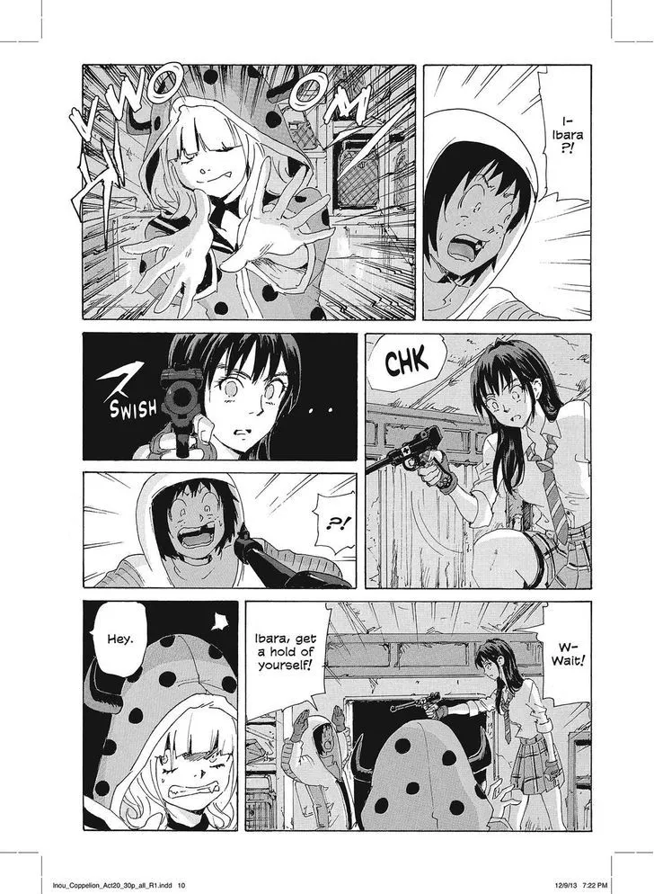 Coppelion - Page 8