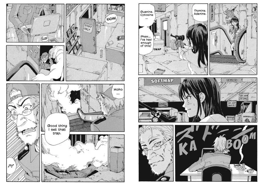 Coppelion - Page 11