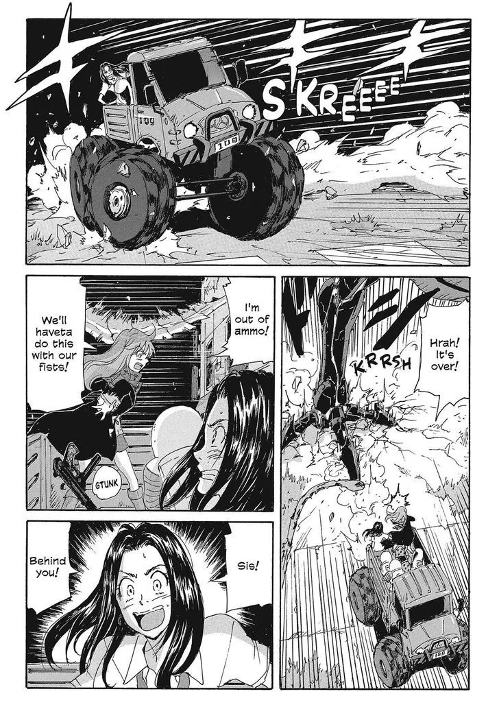 Coppelion - Page 17