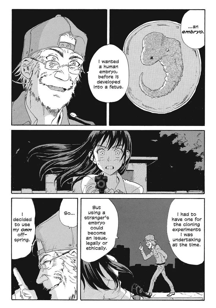 Coppelion - Page 27