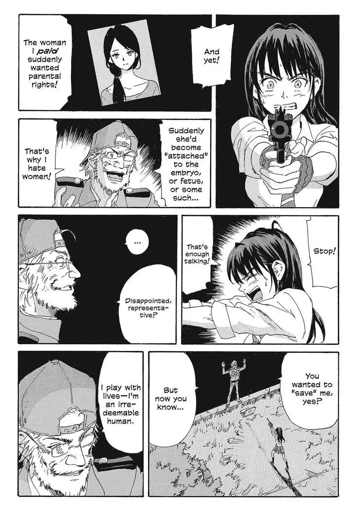 Coppelion - Page 28