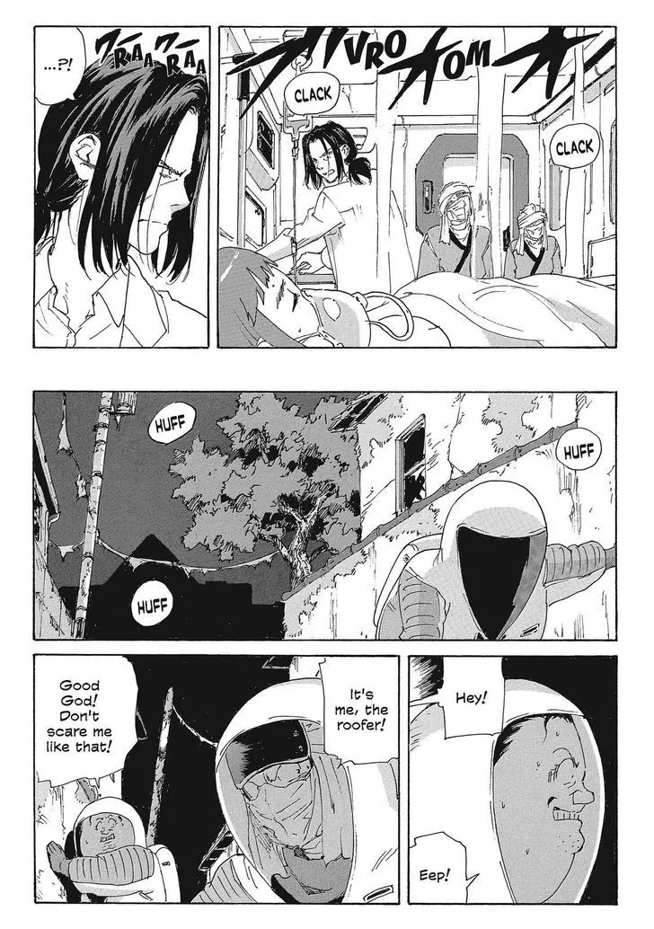 Coppelion - Page 3