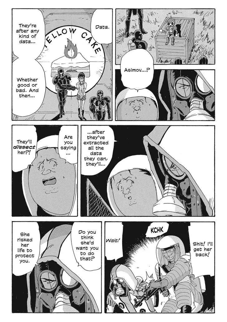 Coppelion - Page 7