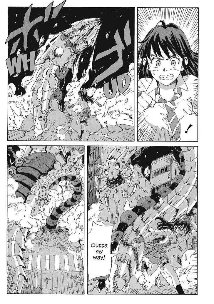 Coppelion - Page 15