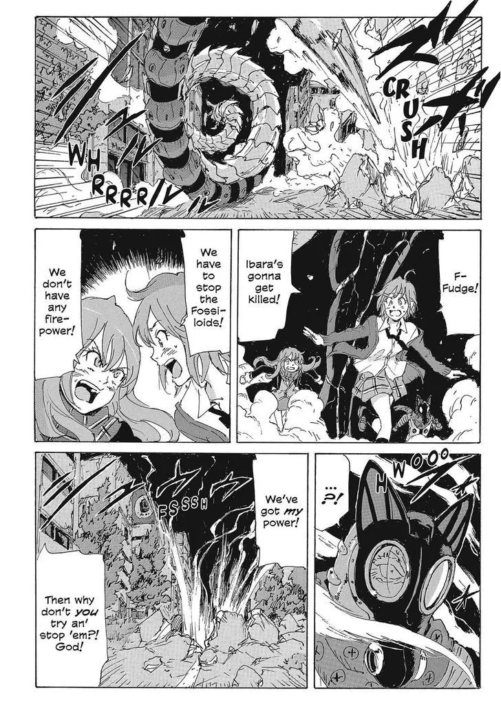 Coppelion - Page 16