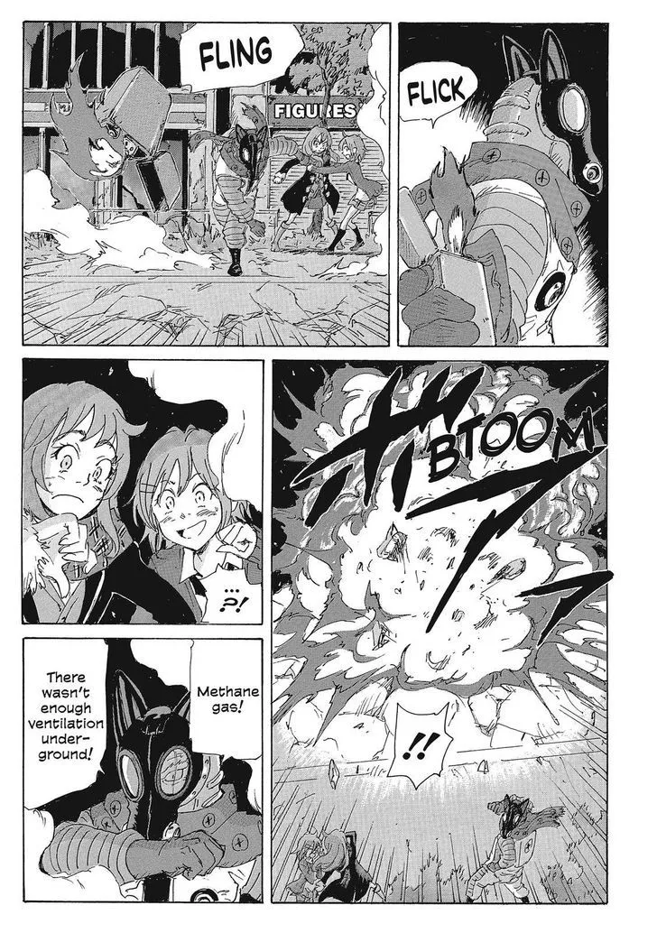 Coppelion - Page 17