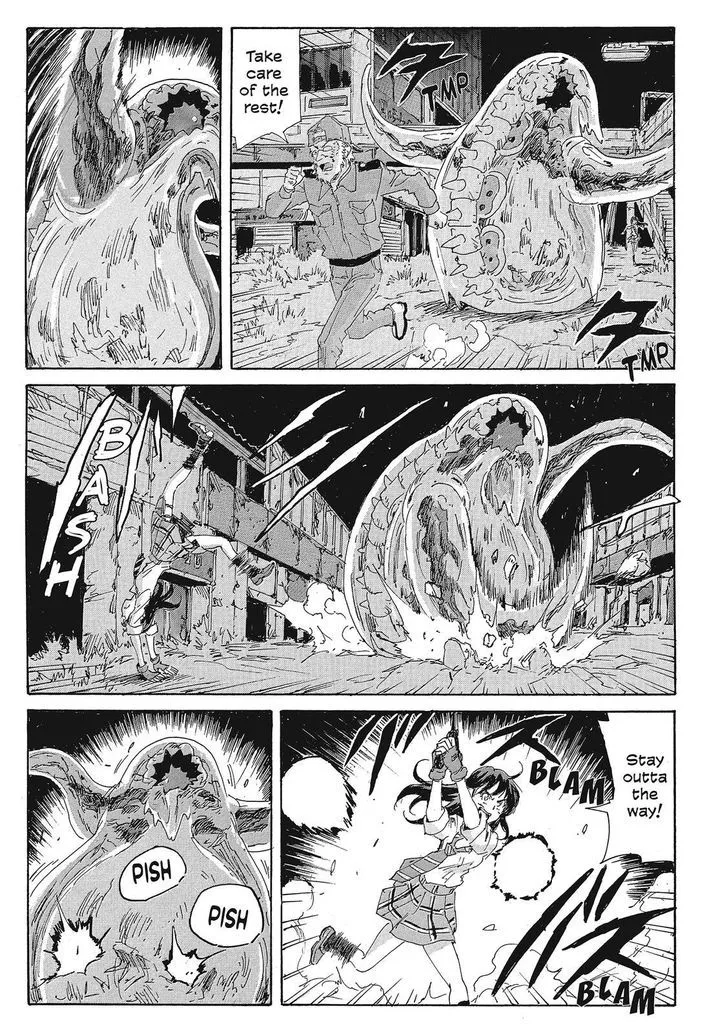 Coppelion - Page 25