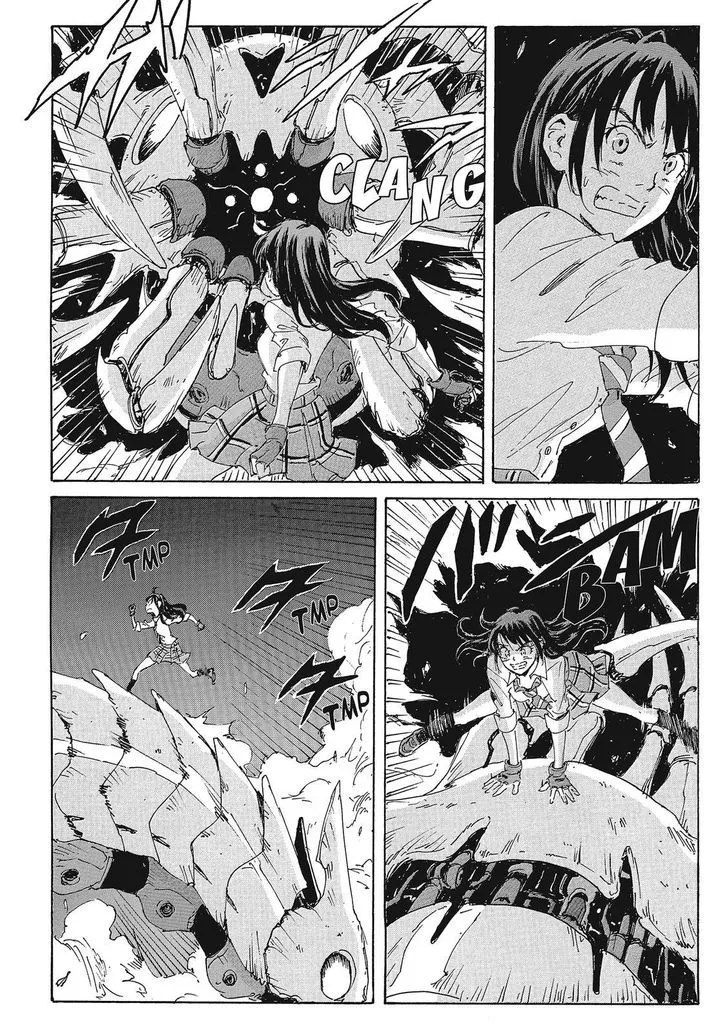 Coppelion - Page 26