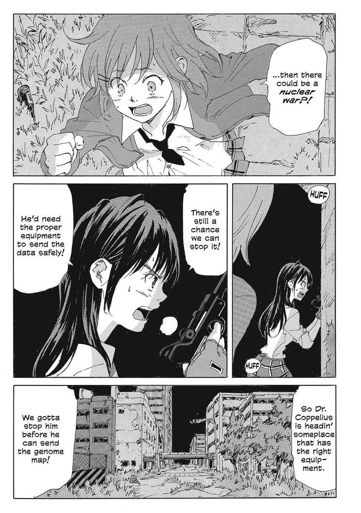 Coppelion - Page 3