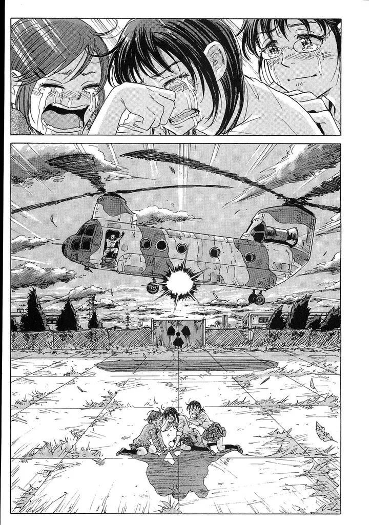 Coppelion - Page 10