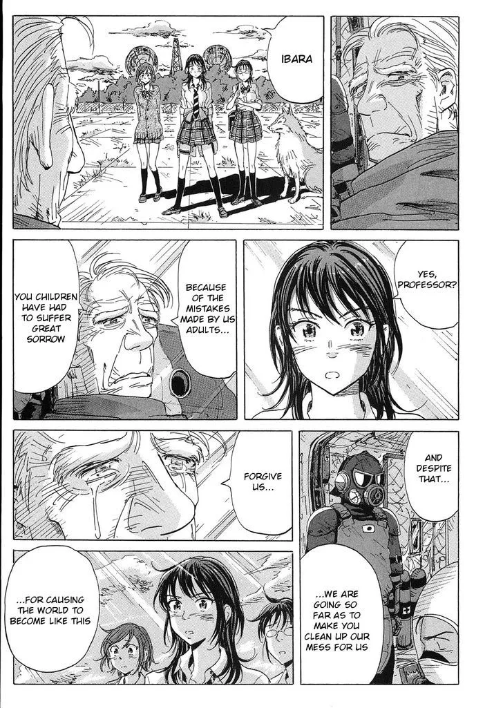 Coppelion - Page 14